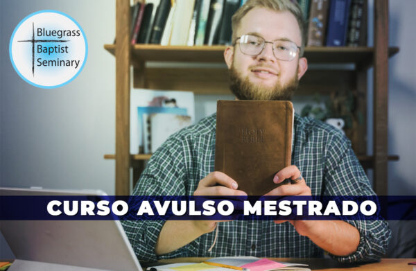 Curso Avulso Mestrado