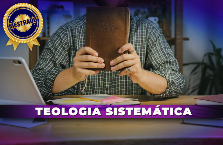 Teologia Sistemática