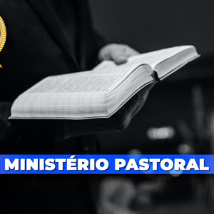 Ministério Pastoral