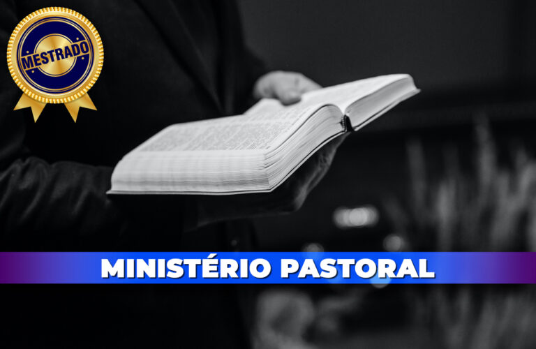 Ministério Pastoral