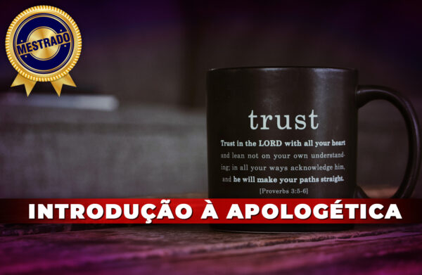 Introdução à Apologética