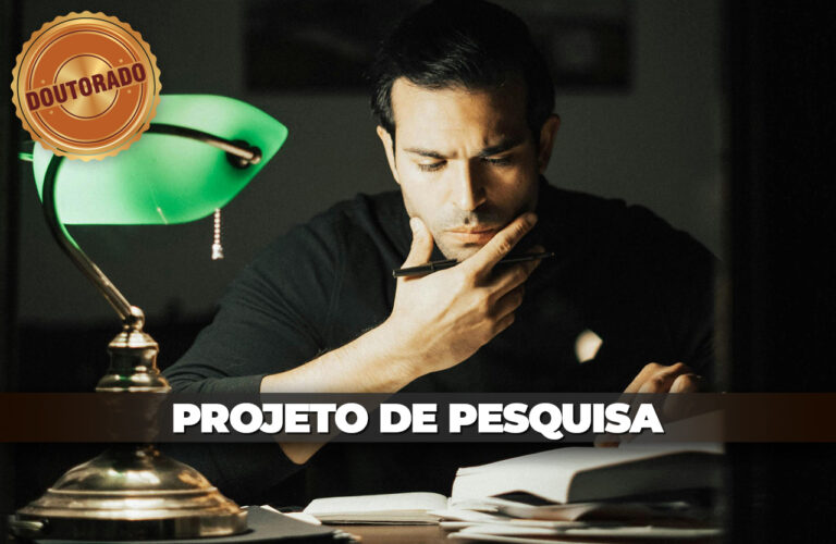 Projeto de Pesquisa