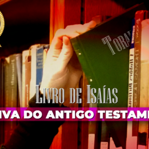 Eletiva do AT - Isaías part 2