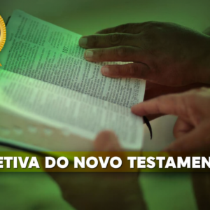 Eletiva do Novo Testamento - Apocalipse parte 1